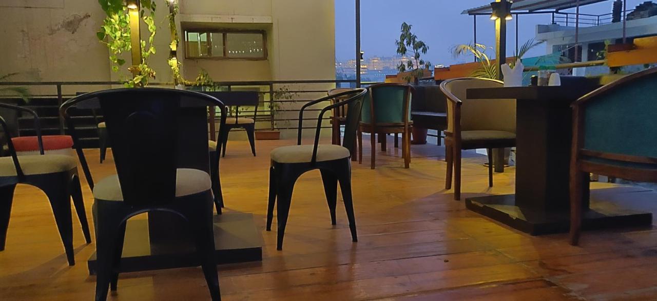 Hotel Vip أُودايبور المظهر الخارجي الصورة