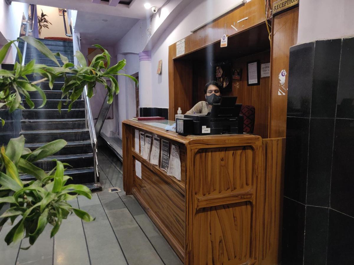 Hotel Vip أُودايبور المظهر الخارجي الصورة