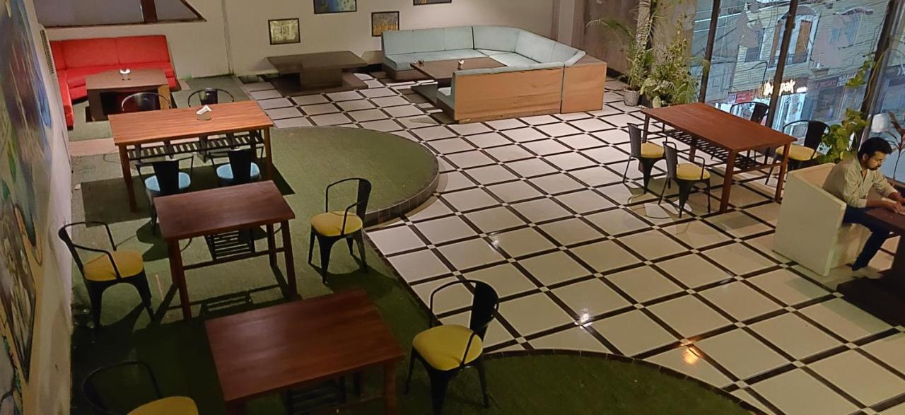 Hotel Vip أُودايبور المظهر الخارجي الصورة