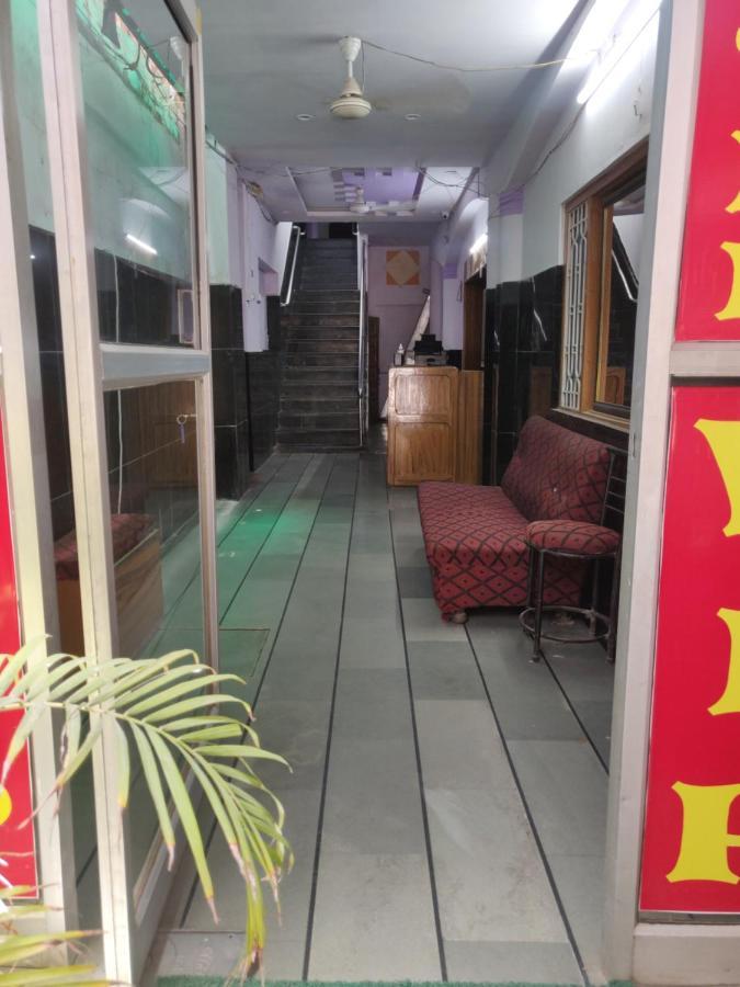 Hotel Vip أُودايبور المظهر الخارجي الصورة