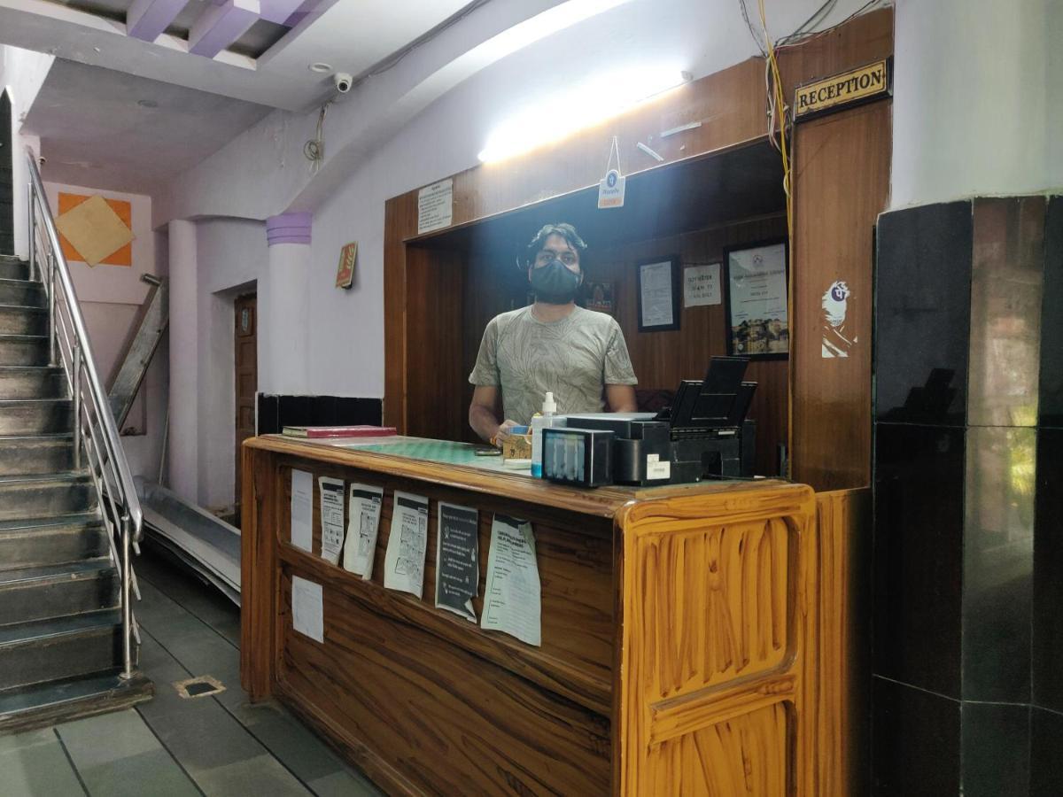 Hotel Vip أُودايبور المظهر الخارجي الصورة