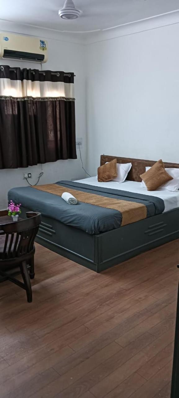 Hotel Vip أُودايبور المظهر الخارجي الصورة